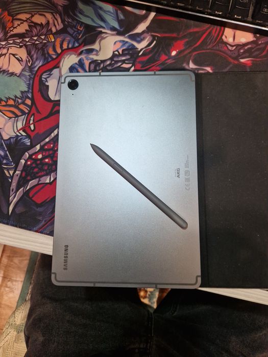 Galaxy tab s9 FE LTE