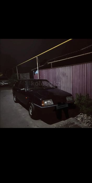 Лада 2108 срочно