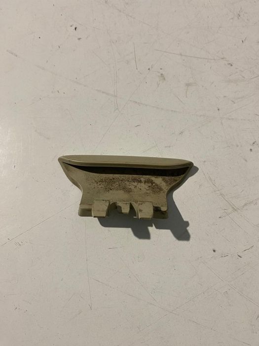 Clapeta deschidere/capac cotiera Volvo S60 V60 XC60 2014-2017 39862236 39862235