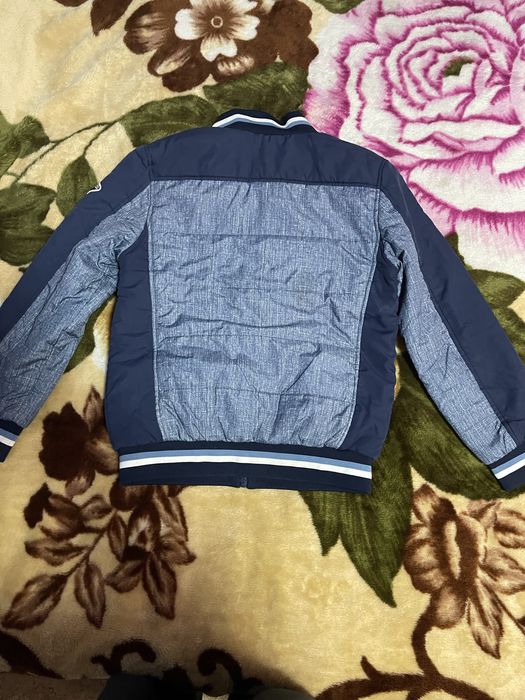 Ветровка из америки