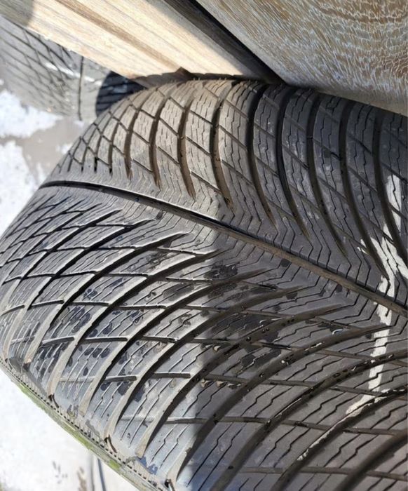 Бмв джанти 19 цола оригинални ( Г30, м5 м6,)