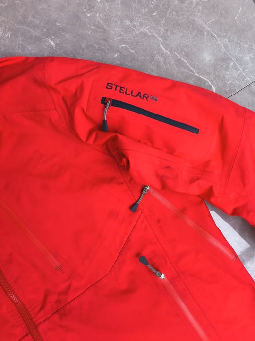 Stellar Shell 2.0 Яке