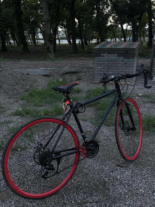 Продам шоссейник