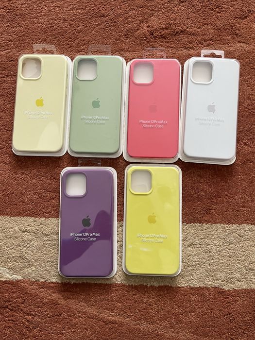 Huse apple silicon