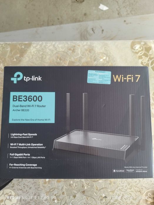 Vând Router wireless