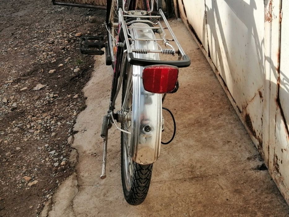 Детско колело 20 цола