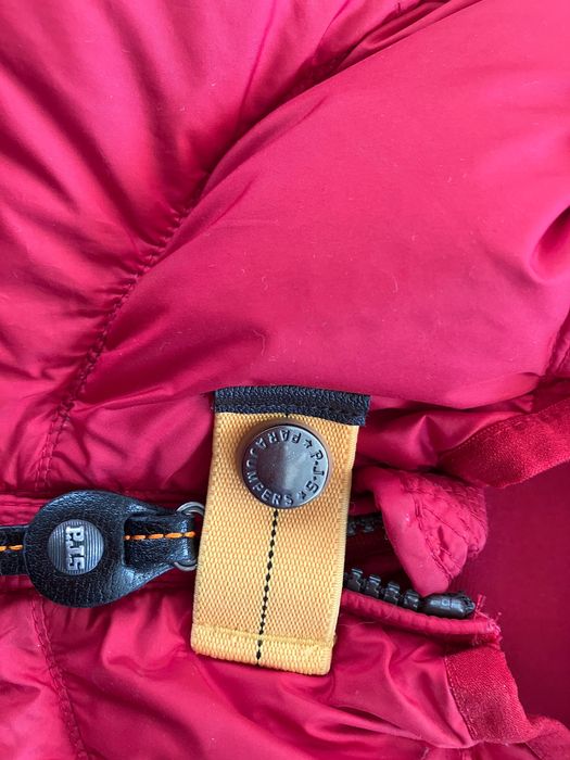 Parajumpers XL гъши Пух