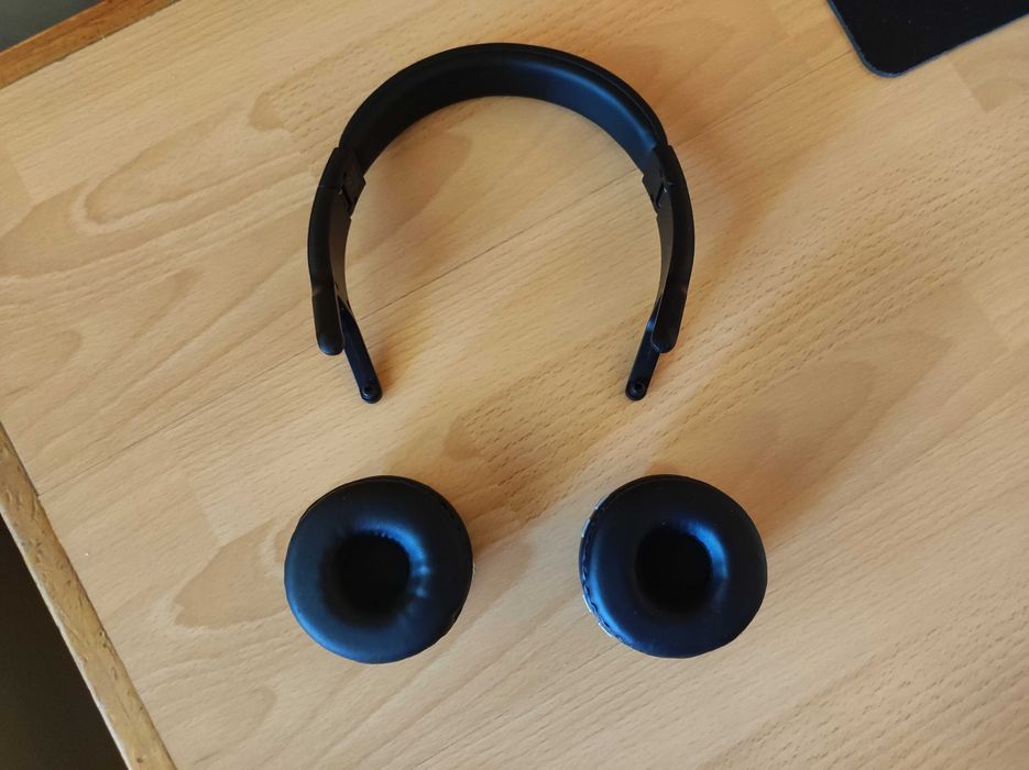 Bluetooth слушалки/колонки