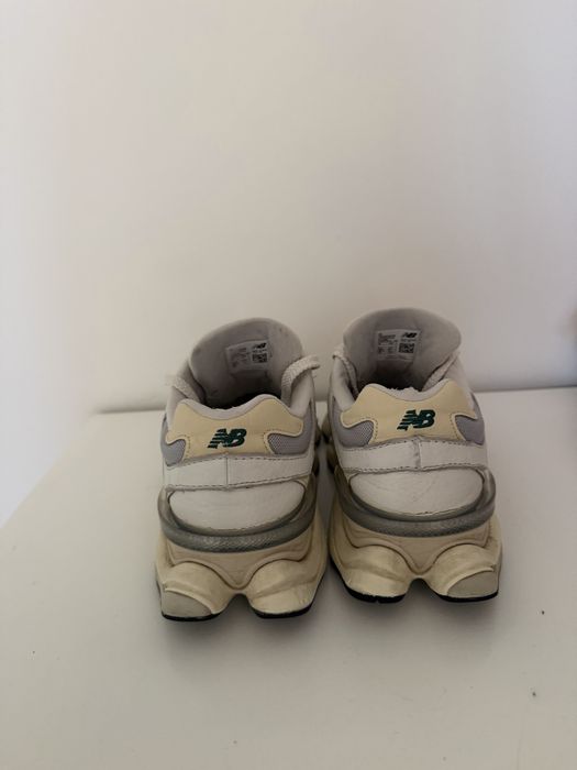 Маратонки New balance