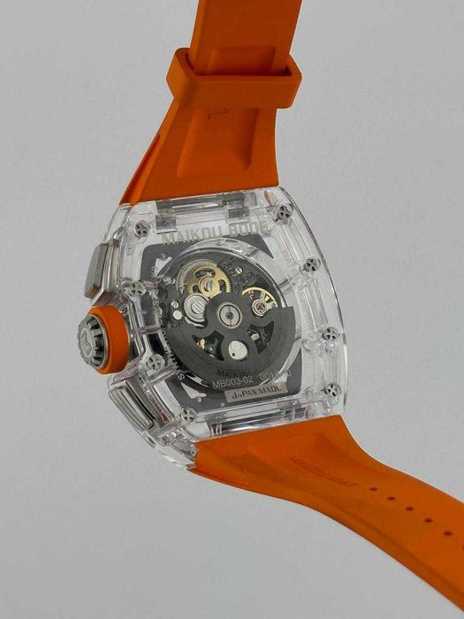 Maikou Bode Limited ed. 500 Pieces 
ref MB003-02