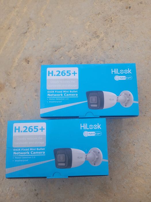 Камера видеонаблюдения