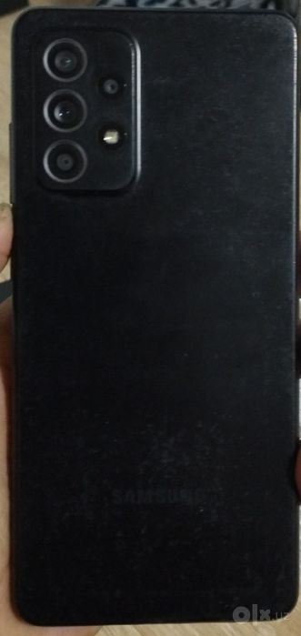 Samsung A52 128/4 GB