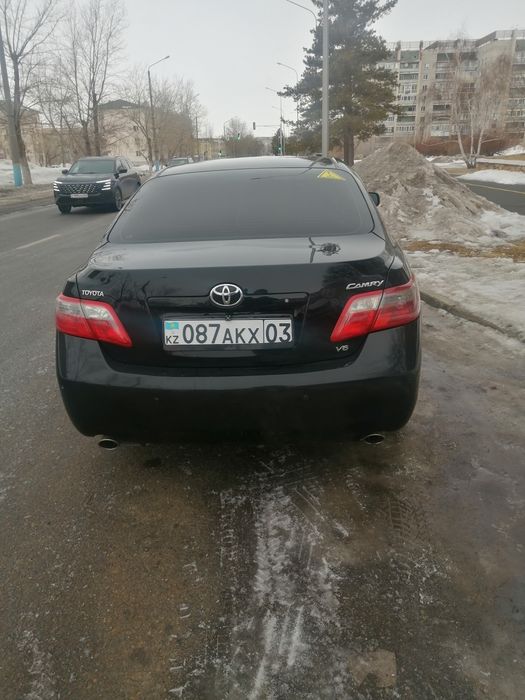 Продам авто камри