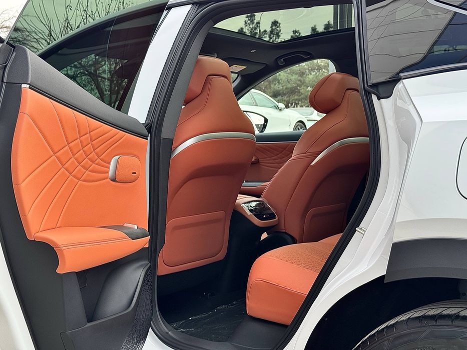 Changan Deepal S07 215 max R19