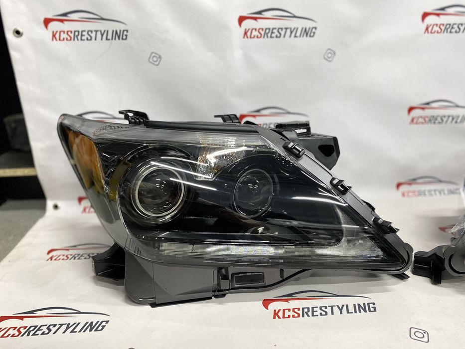 Комплект фара Lexus LX 570