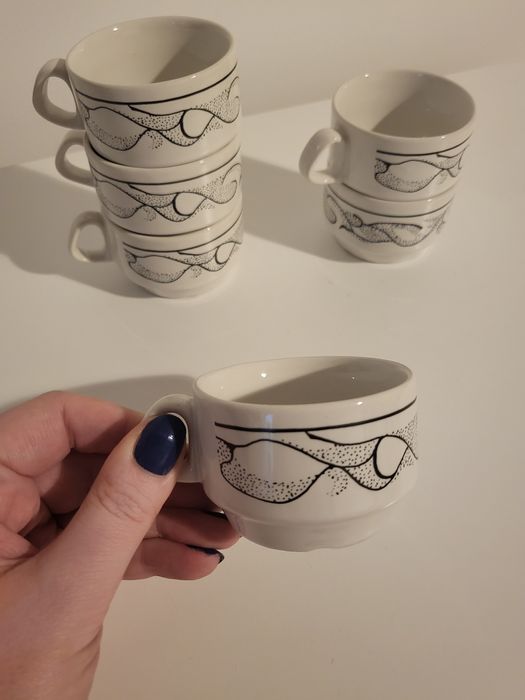 Set de ceşti de cafea