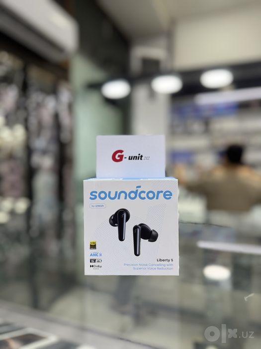 Soundcore Liberty 5 (оптом)