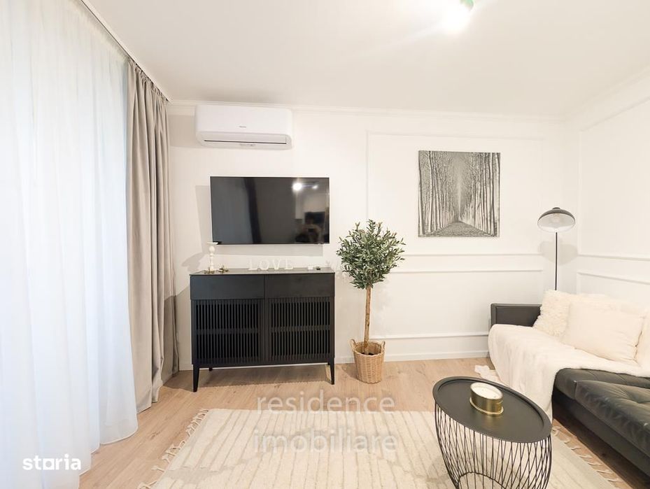Apartament nou 2 camere, Marasti, str Campina + Garaj