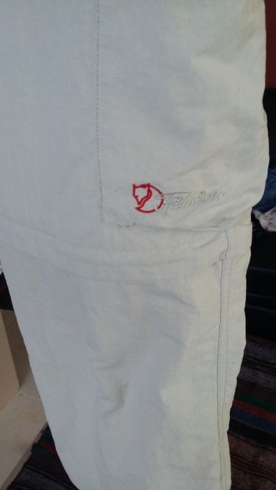 Fjallraven-Много Запазени