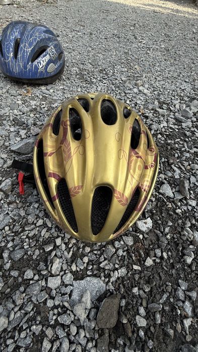 Cască bicicletă / trotinetă pentru copii