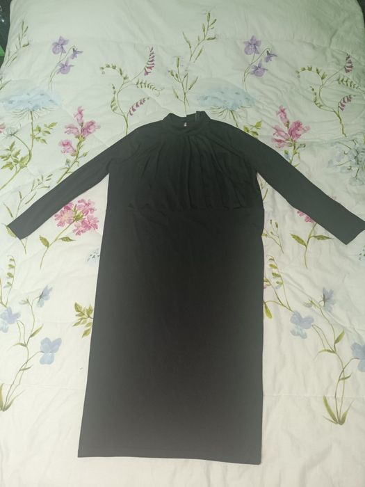 Рокли с дълъг ръкав