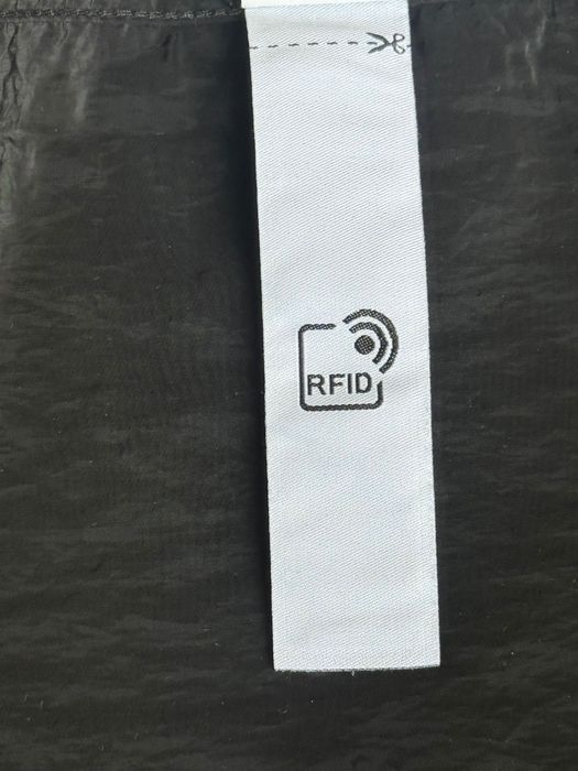 Яке Stone island Nylon Metal