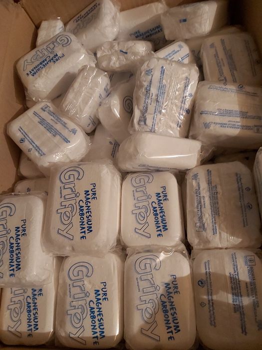 Магнезия для рук