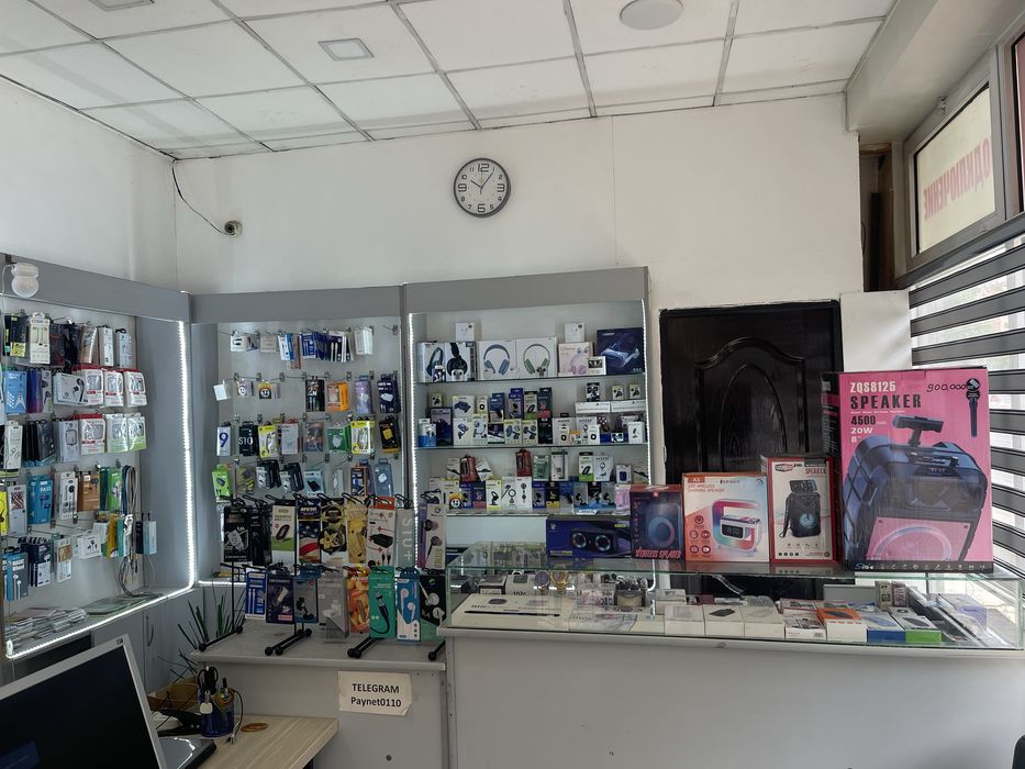 Opton aksesuar bor xammasi 15 mindan