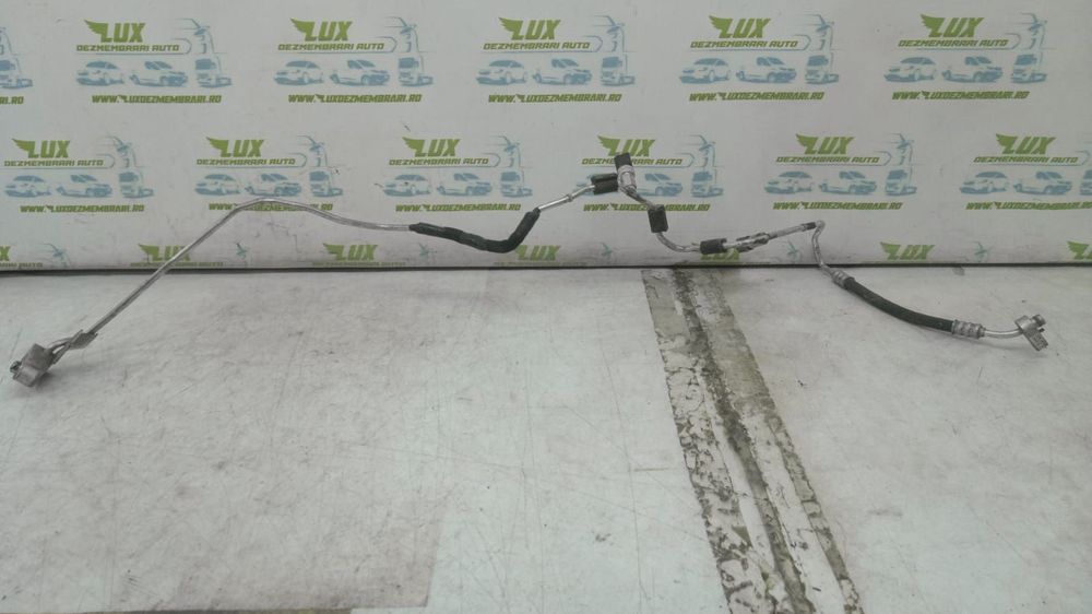 Conducta clima ac 6c0816741m 1.4 tdi Audi A1 8X [2010 - 2014]