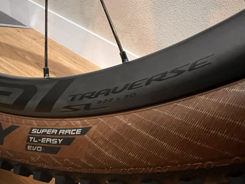 MTB XC 29" Wilier Triestina Urta Max SLR Carbon 2024 UDH, Sram T Type