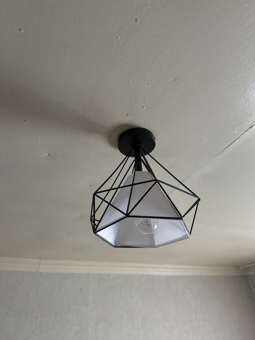 Люстры 1000 и 1500