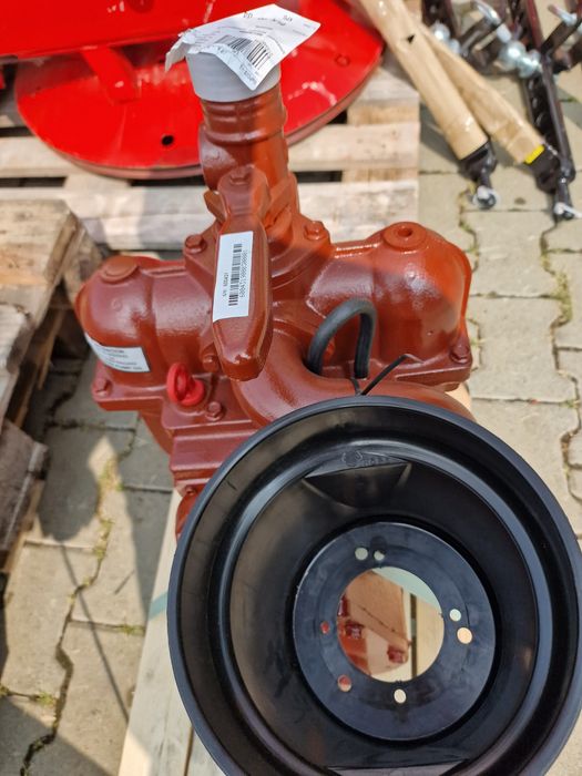 Pompa Vidanja 3600 litri pe minut import Italia preț 8600 lei tva incl