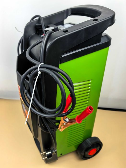 Robot pornire si incarcator auto Procraft 2500W