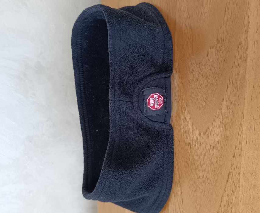 Ziener Windstopper Gore