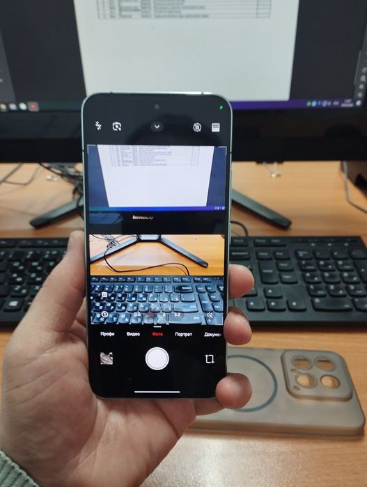 Глобальная версия Xiaomi 14