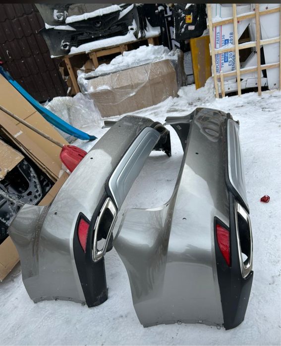 Запчасти на Toyota & Lexus