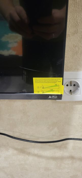 Продам Xiaomi tv A pro