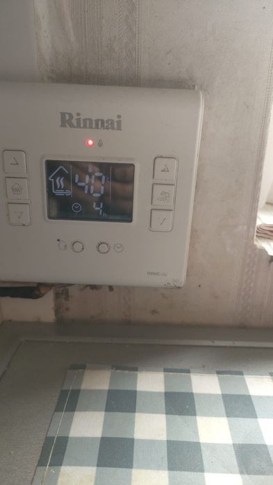 Ремонт газовых котлов Navien,  Rinnai, Daewoo
