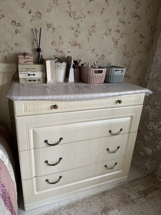 мебель для спальни