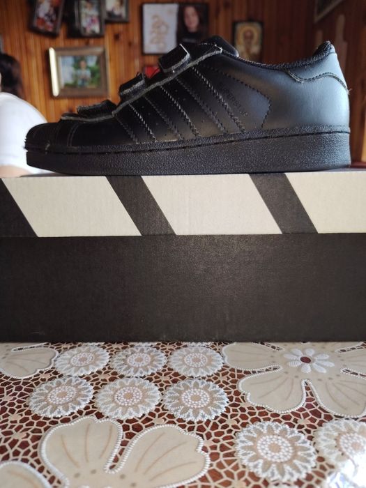 Маратонки Adidas
