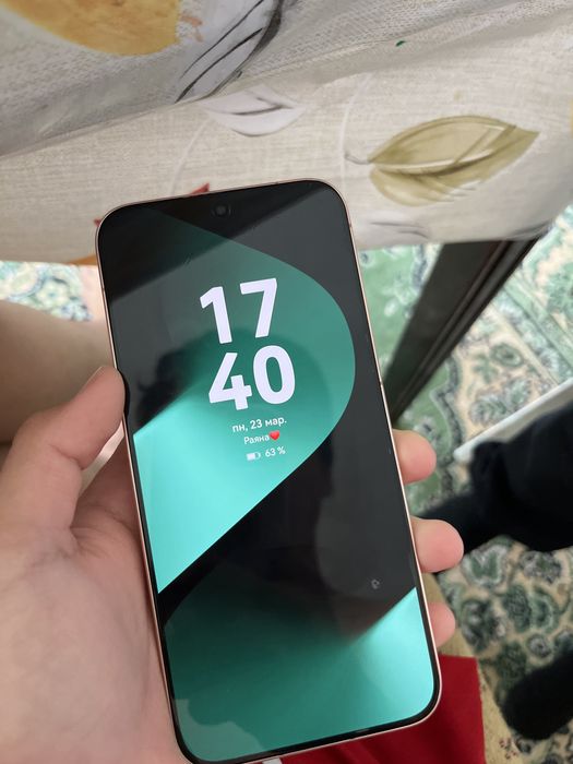 Продам телефон Huawei Pura 80