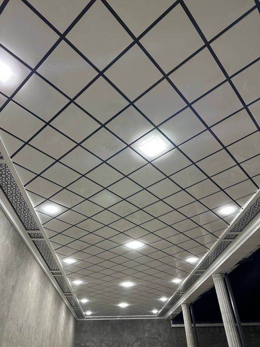 Тунукафон ишлари — сифатли ва хамйонбоб