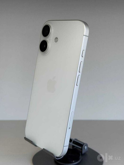Срочно продается Iphone 17 , 256Gb, White, 95%.