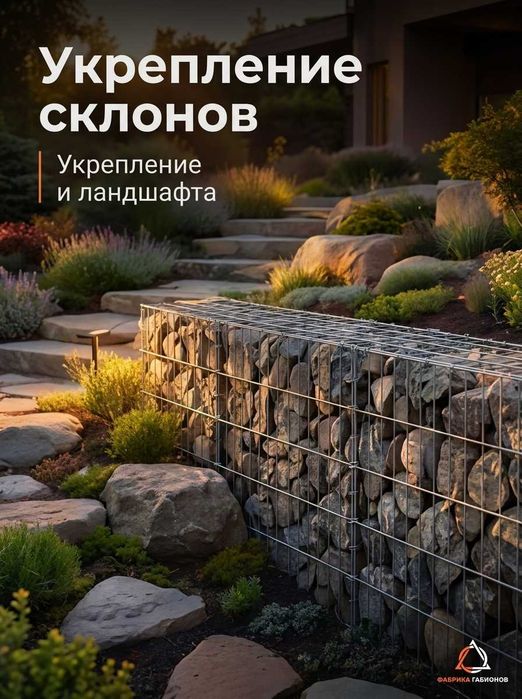 Спирали. Для. Габионов. Сетка. Комплектующие