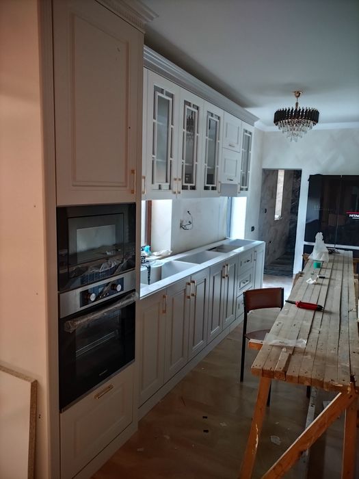 Hohlagan turdagi mebellar chiqaramiz