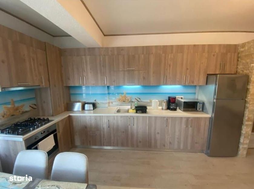 De Vanzare | Ap. 2 Camere | Astoria Residence | Mamaia-Sat |