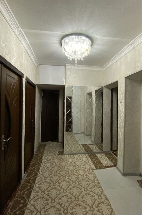 SROCHNO 4 xona remont mebel texnika