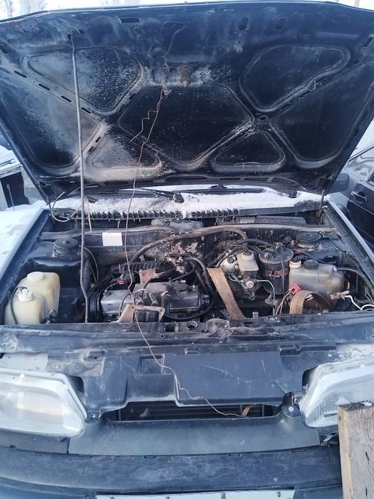 Разбор ваз любые запчасти