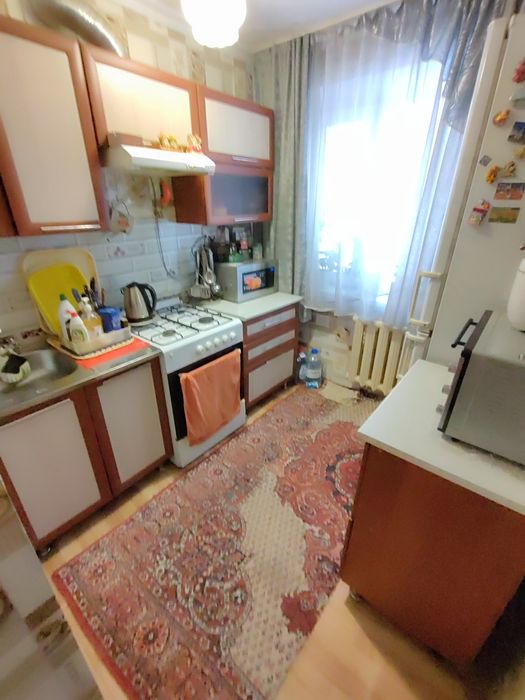 2-комн кв (6-33, 1 эт)