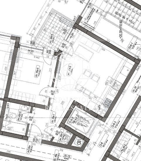 Продава се Двустаен апартамент в Варна, Възраждане 1 - 67 кв.м за 1939 €/кв.м - Снимка #3